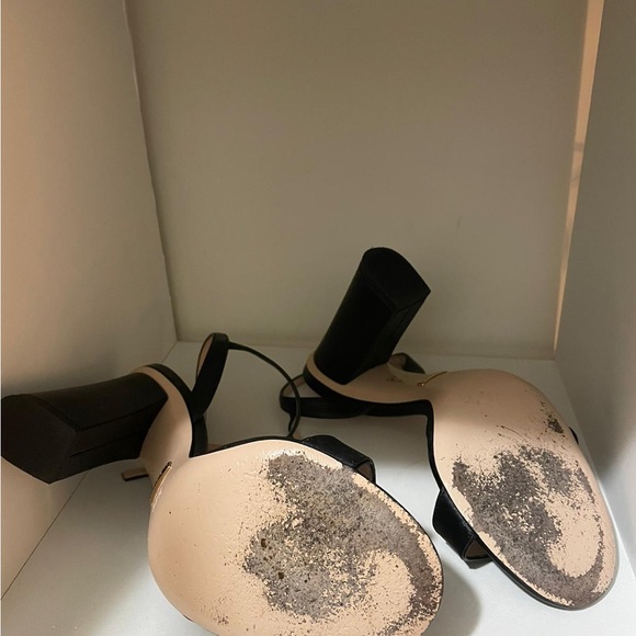 Gucci heels - Picture 4 of 4
